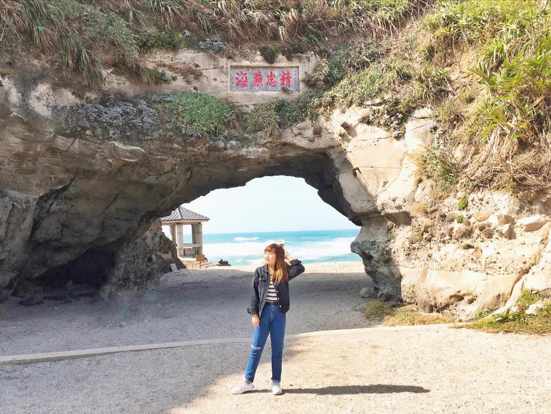 石門洞 | 去趣 chicTrip