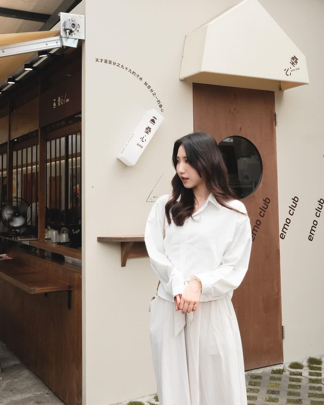 桑心合作社-桃米總店 | 去趣 chicTrip