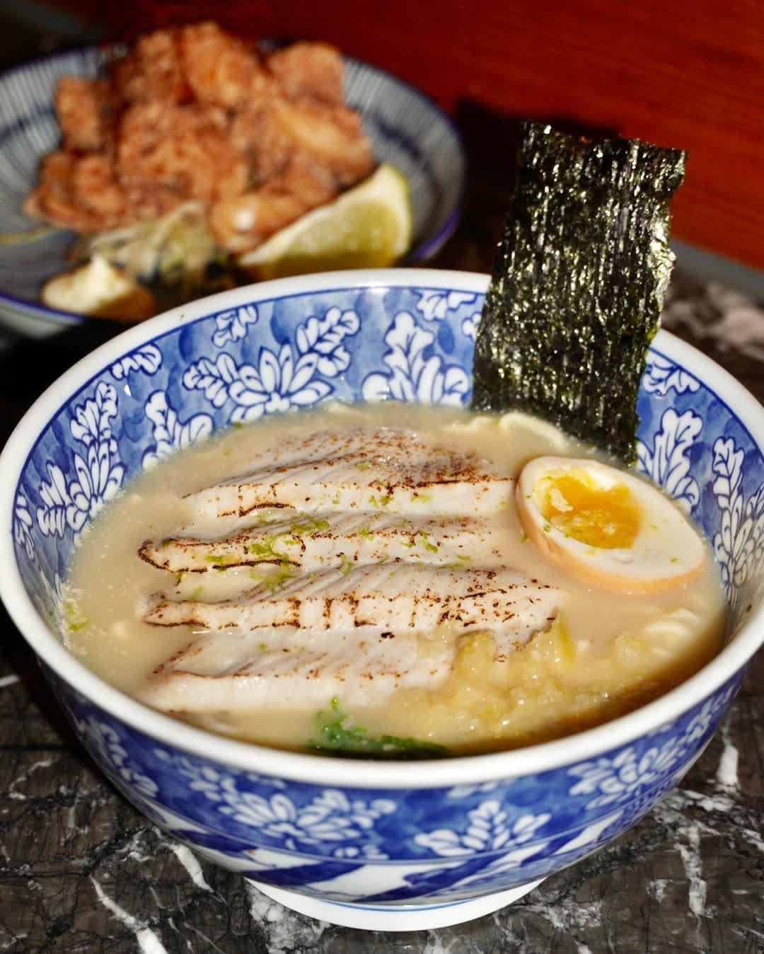 定置漁場三代目 The Fishery 花蓮總店 | 去趣 chicTrip