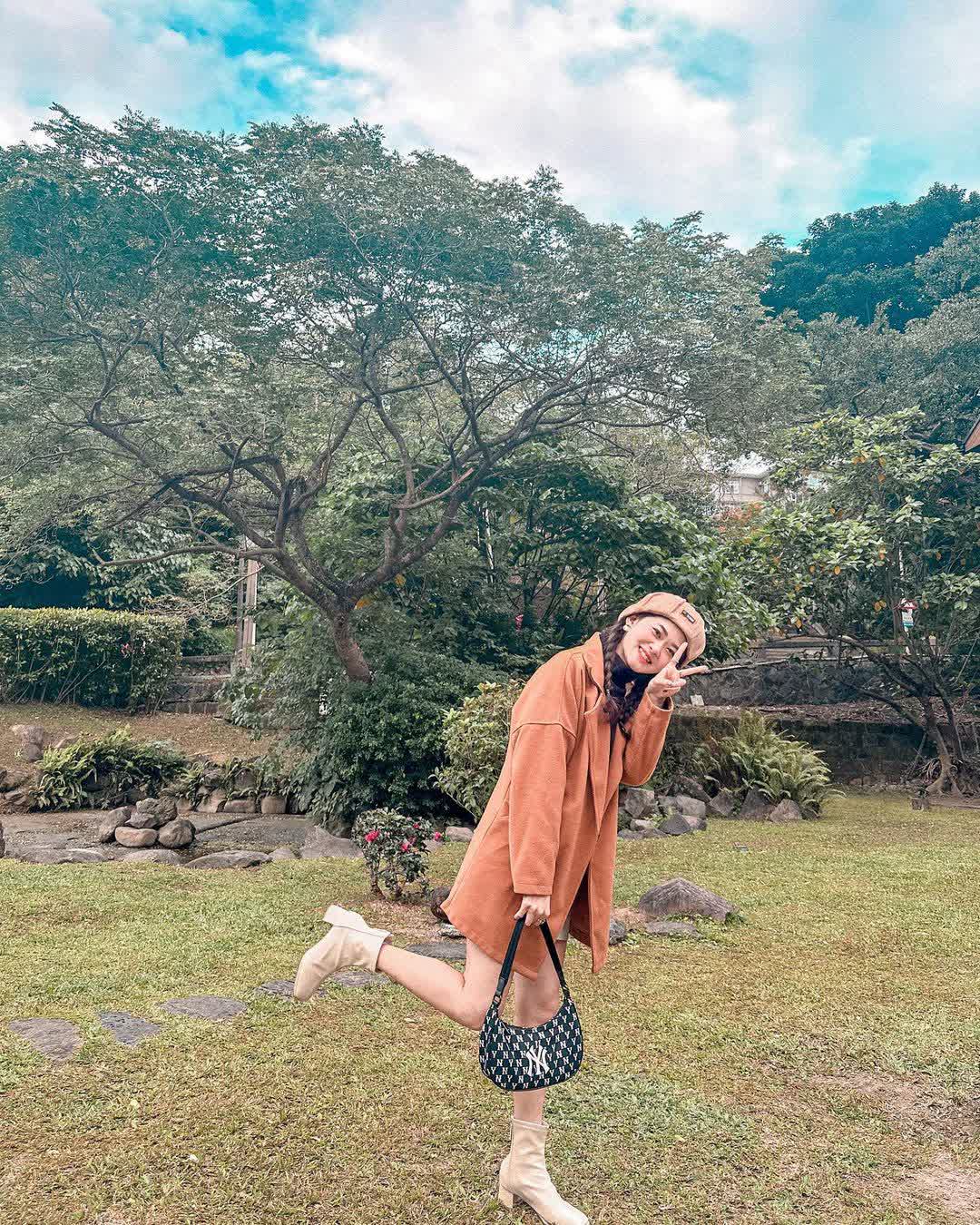 北投溫泉博物館 | 去趣 chicTrip