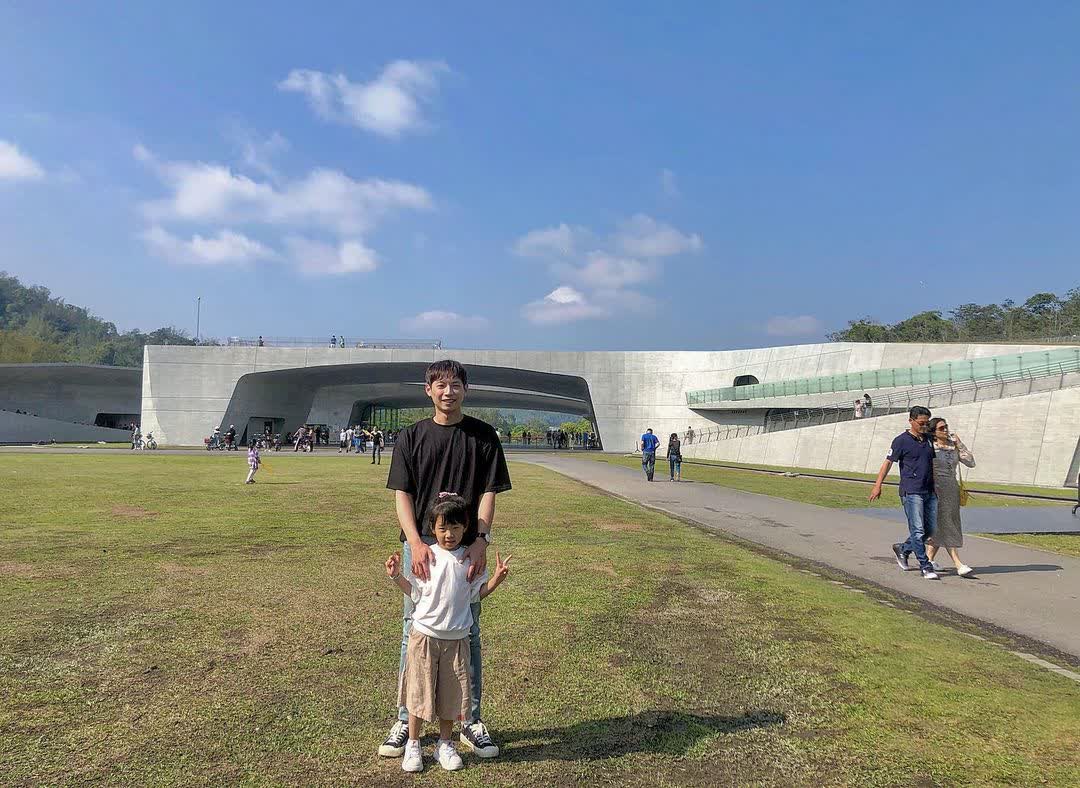 向山行政暨遊客中心 | 去趣 chicTrip