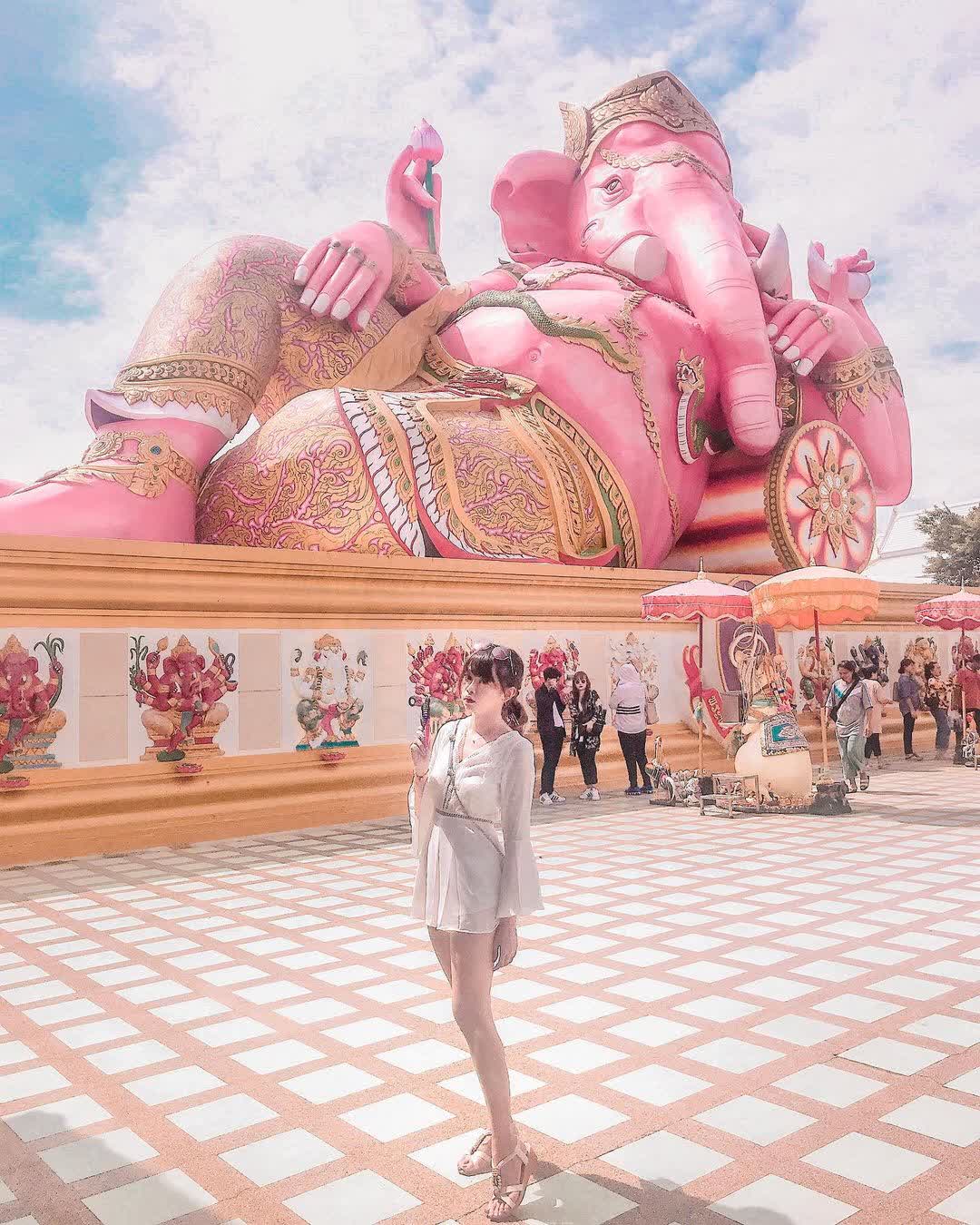 象神寺 | 去趣 chicTrip