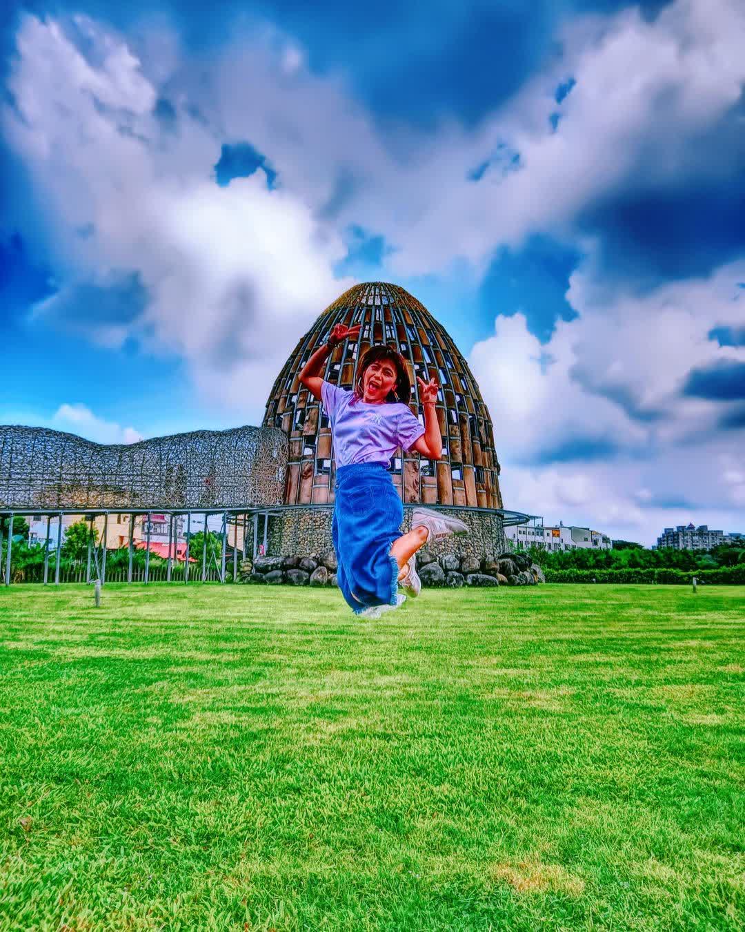 森林之歌 | 去趣 chicTrip