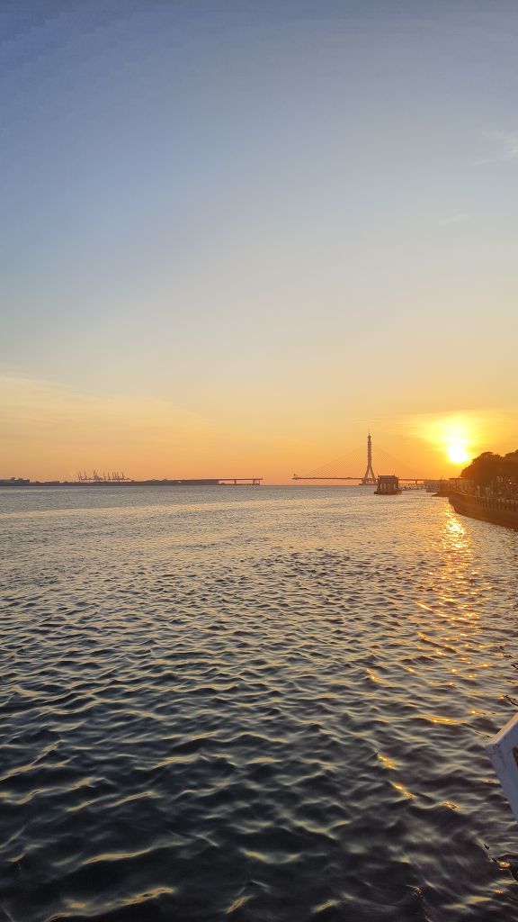 淡水老街 | 去趣 chicTrip