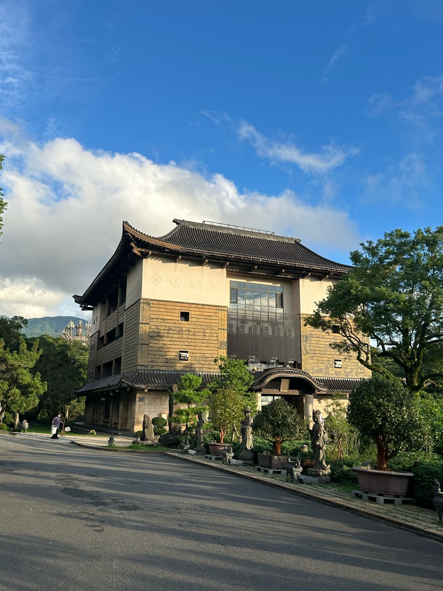 緣道觀音廟 | 去趣 chicTrip