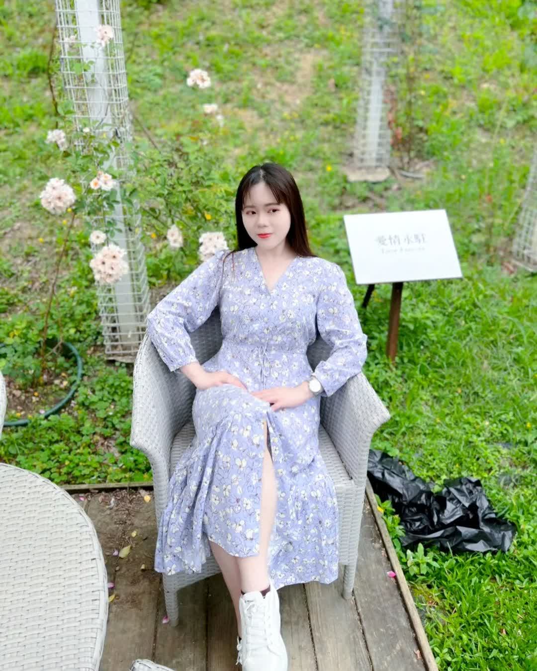 雅聞七里香玫瑰森林 | 去趣 chicTrip