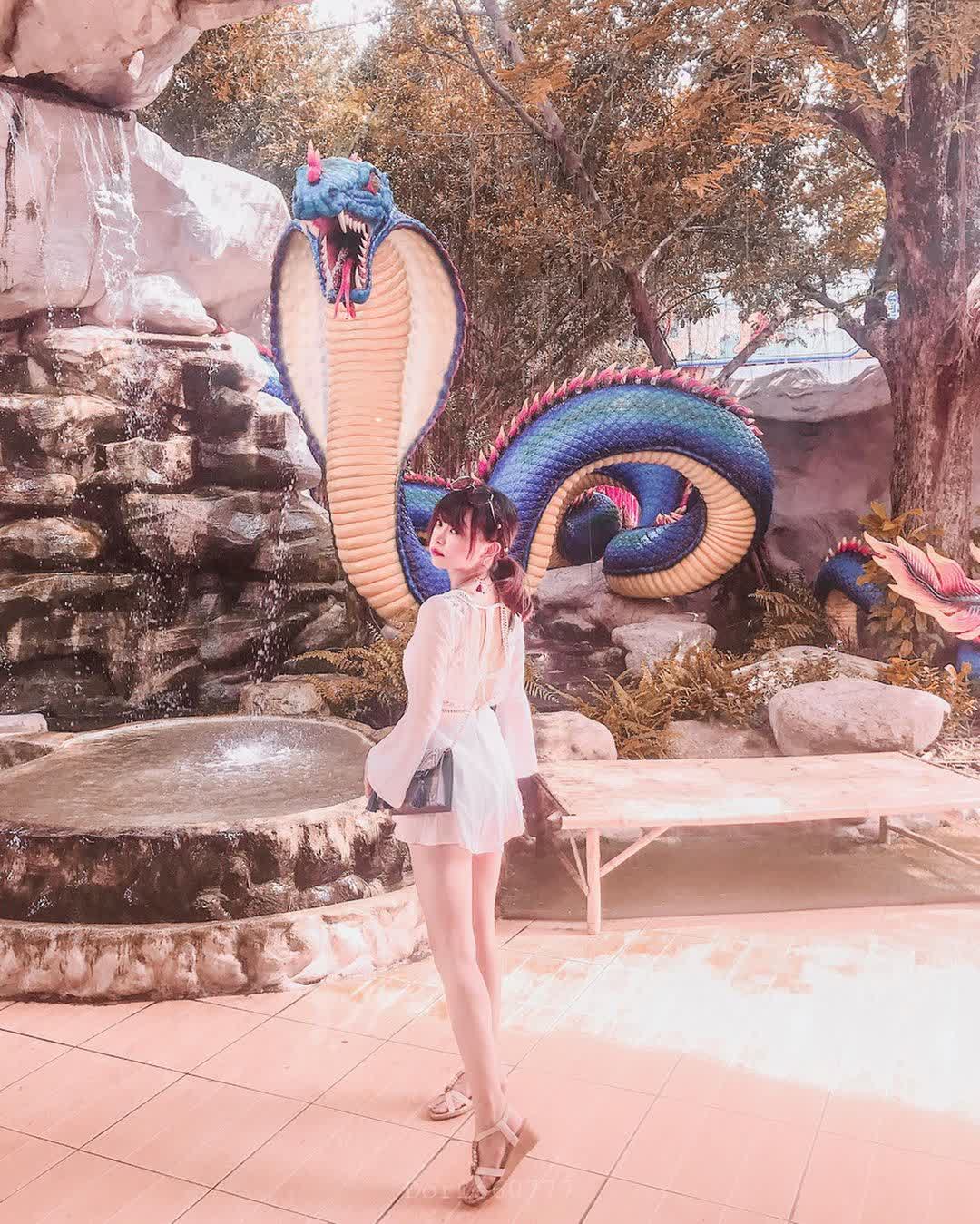 象神寺 | 去趣 chicTrip