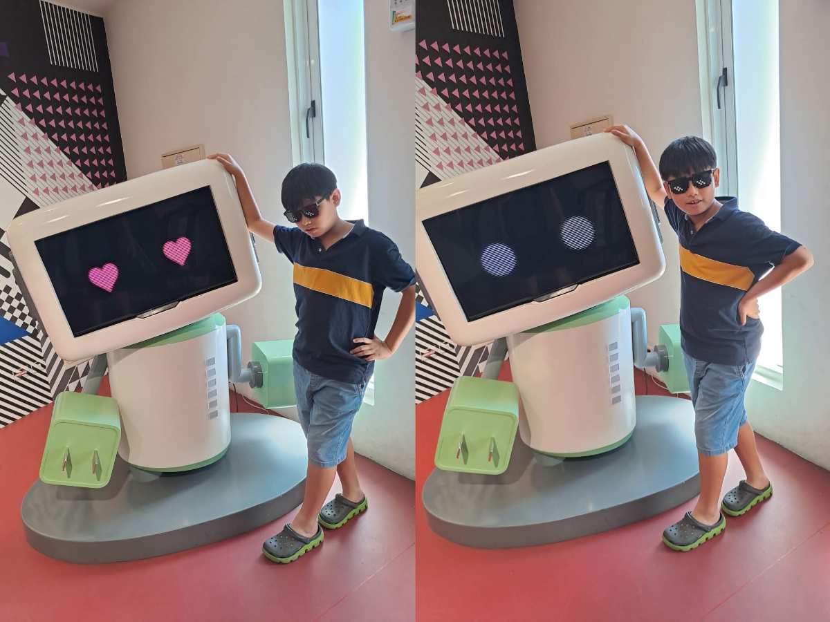 台電南部展示館 | 去趣 chicTrip