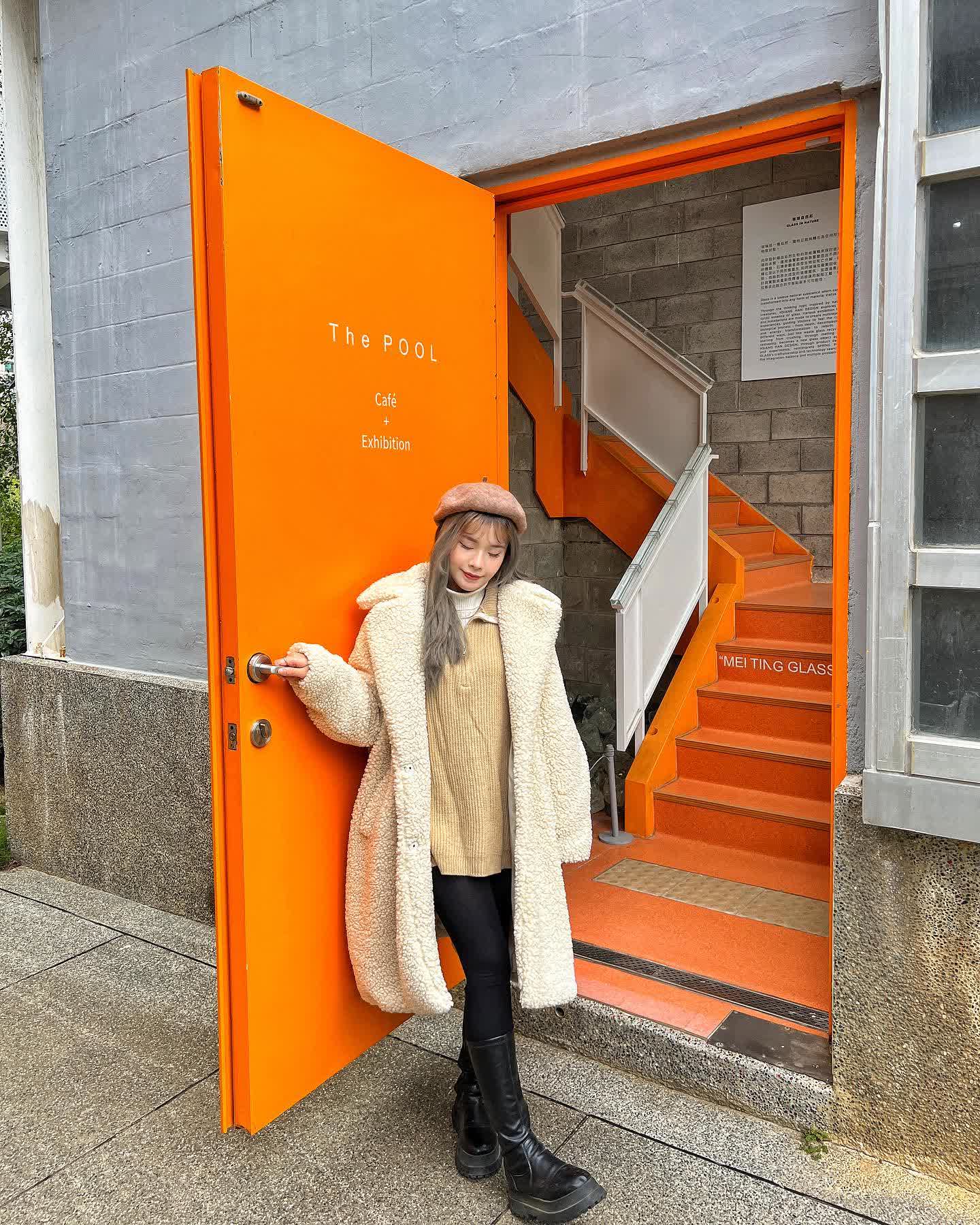 春室 SPRING POOL GLASS STUDIO + The POOL | 去趣 chicTrip