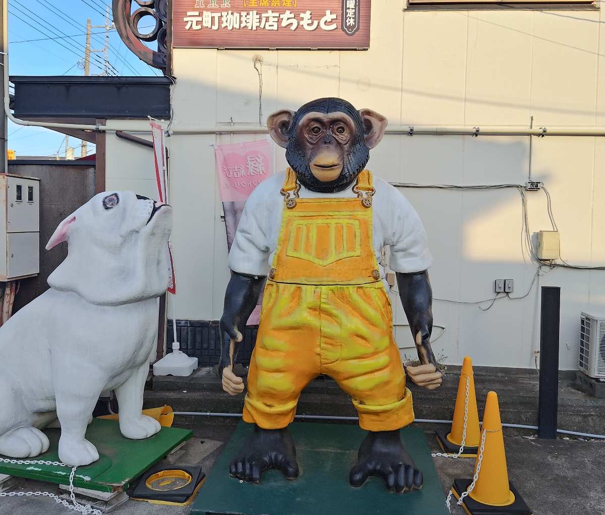 小江戶川越一番街商店街 藏造老屋街道 | 去趣 chicTrip