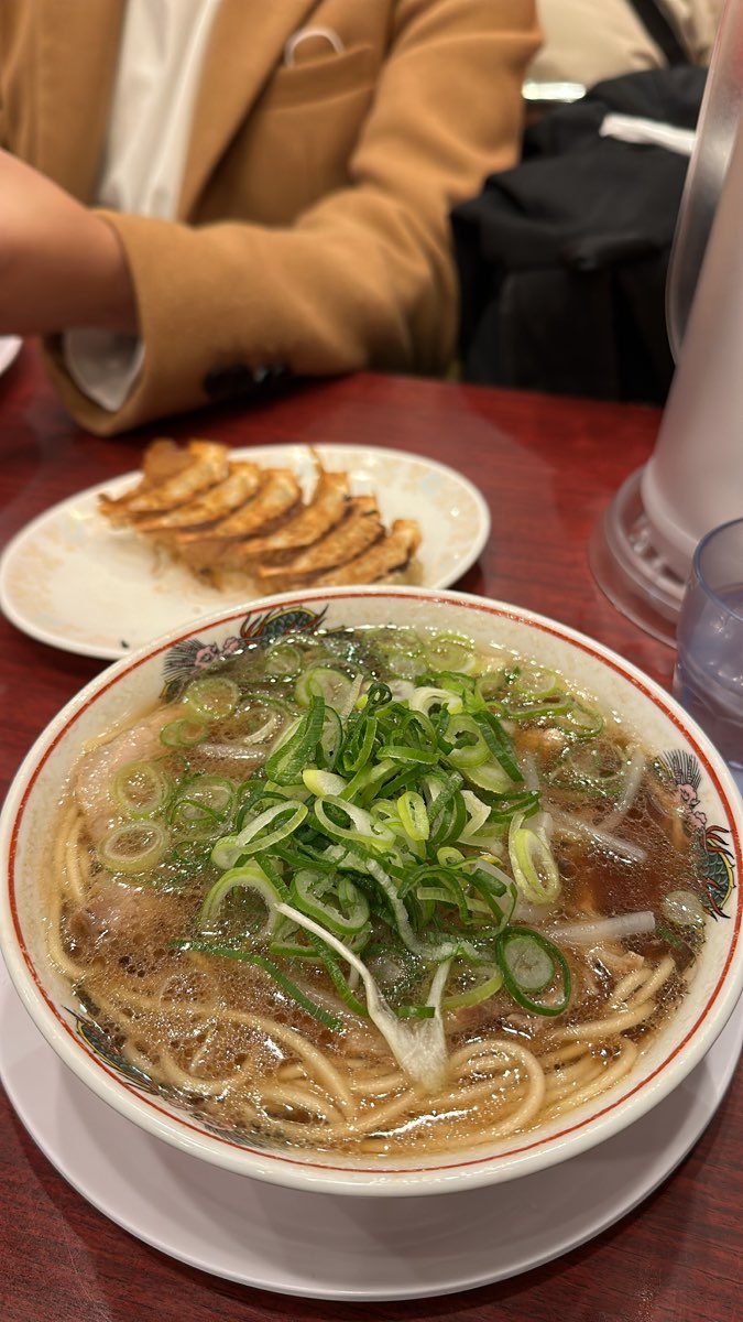 本家 第一旭 本店 | 去趣 chicTrip