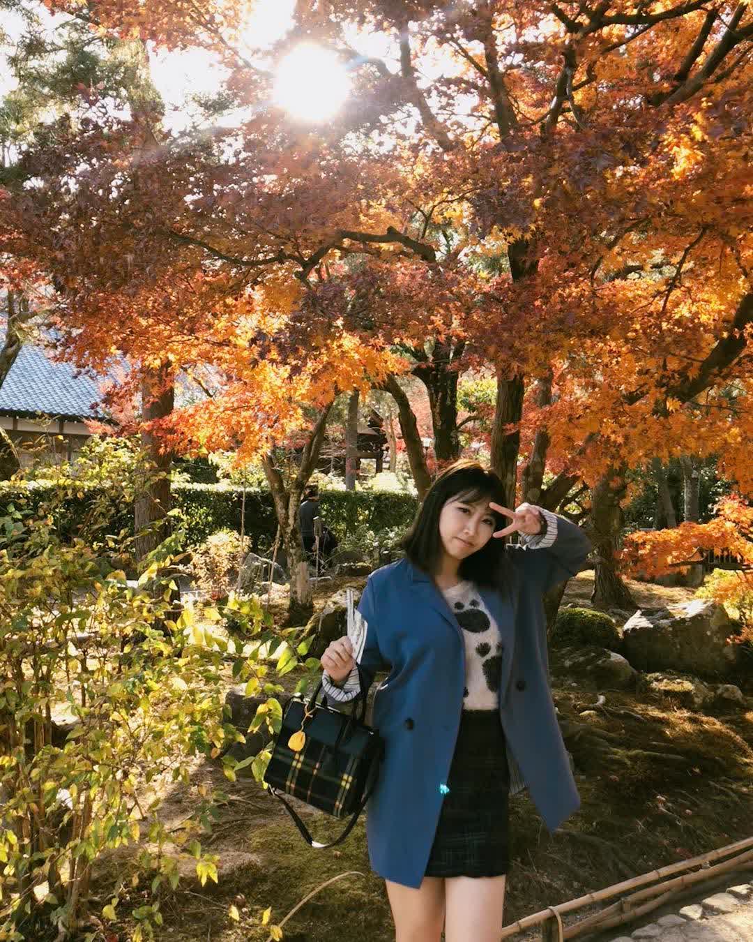 天龍寺 | 去趣 chicTrip