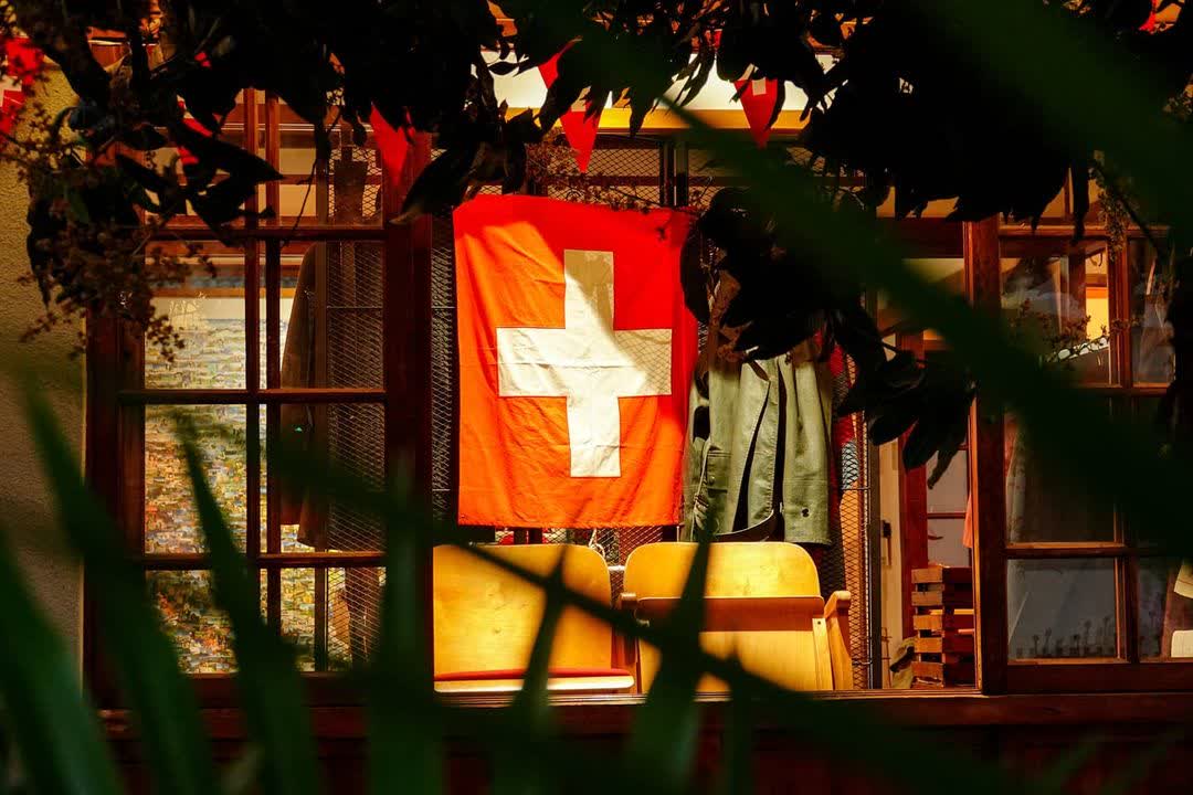 勝利星村創意生活園區 | 去趣 chicTrip