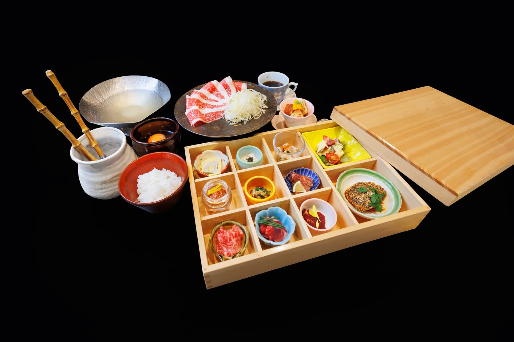 馬肉 SUGANOYA Ginza Street Store | 去趣 chicTrip