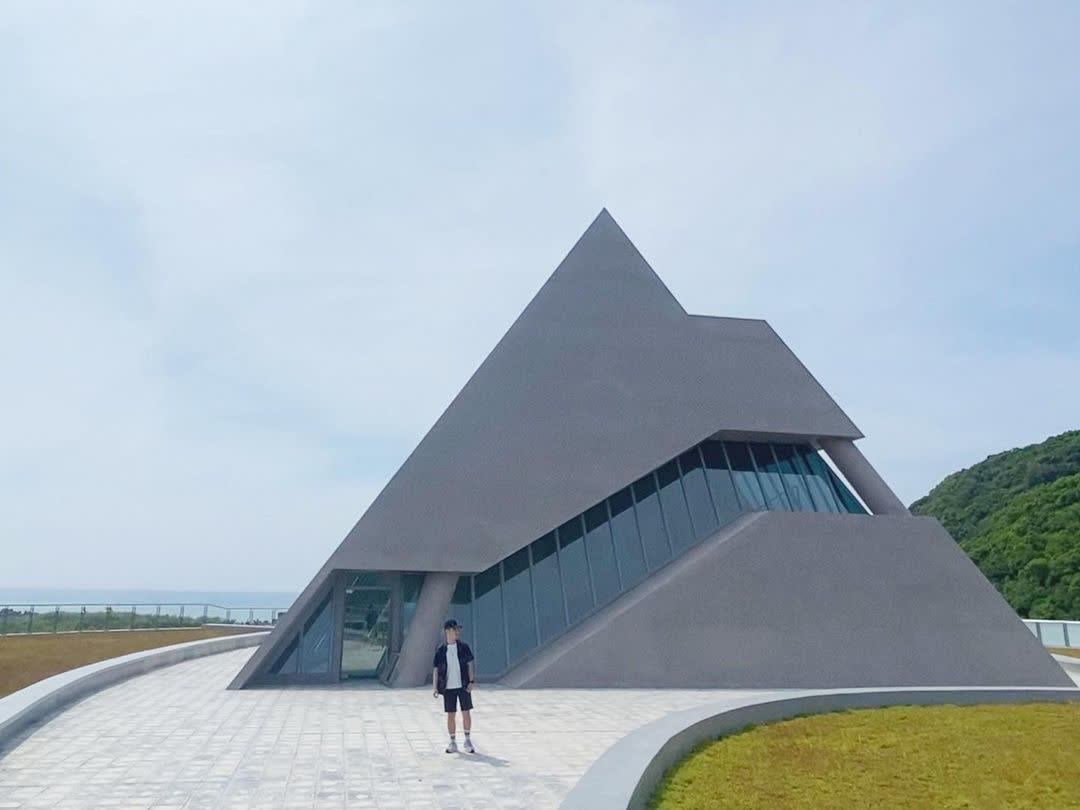 大武之心南迴驛站 | 去趣 chicTrip