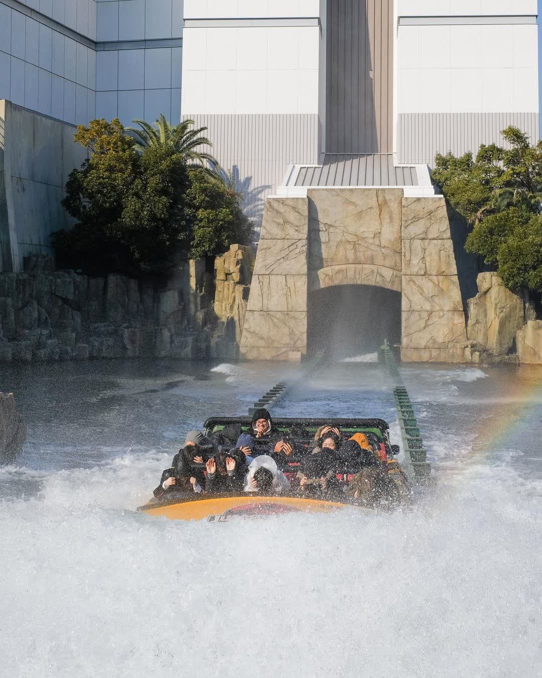 日本環球影城 | 去趣 chicTrip