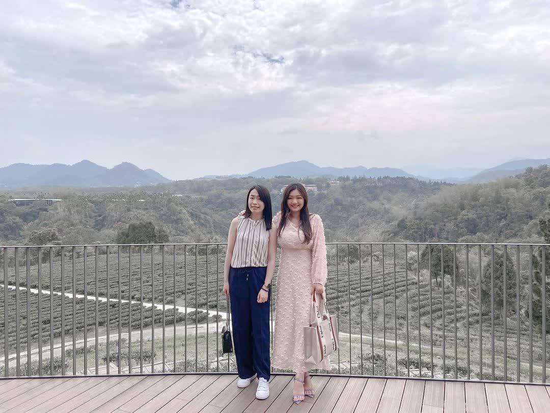 鹿篙咖啡莊園 | 去趣 chicTrip