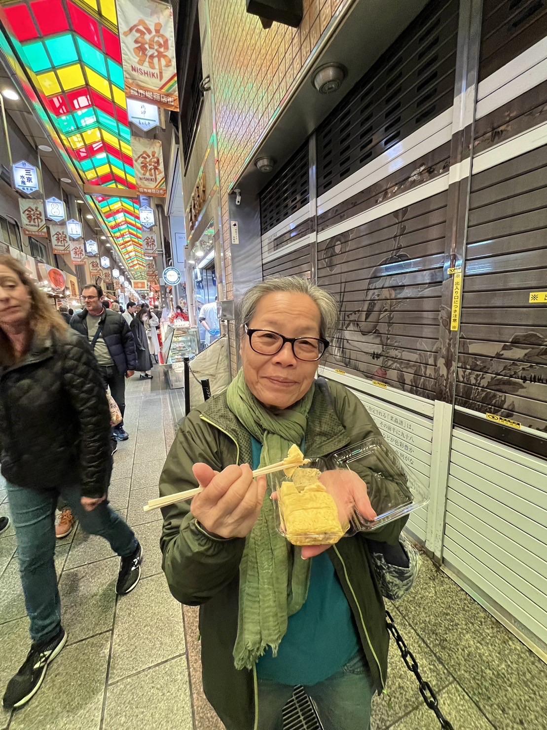 錦市場 | 去趣 chicTrip