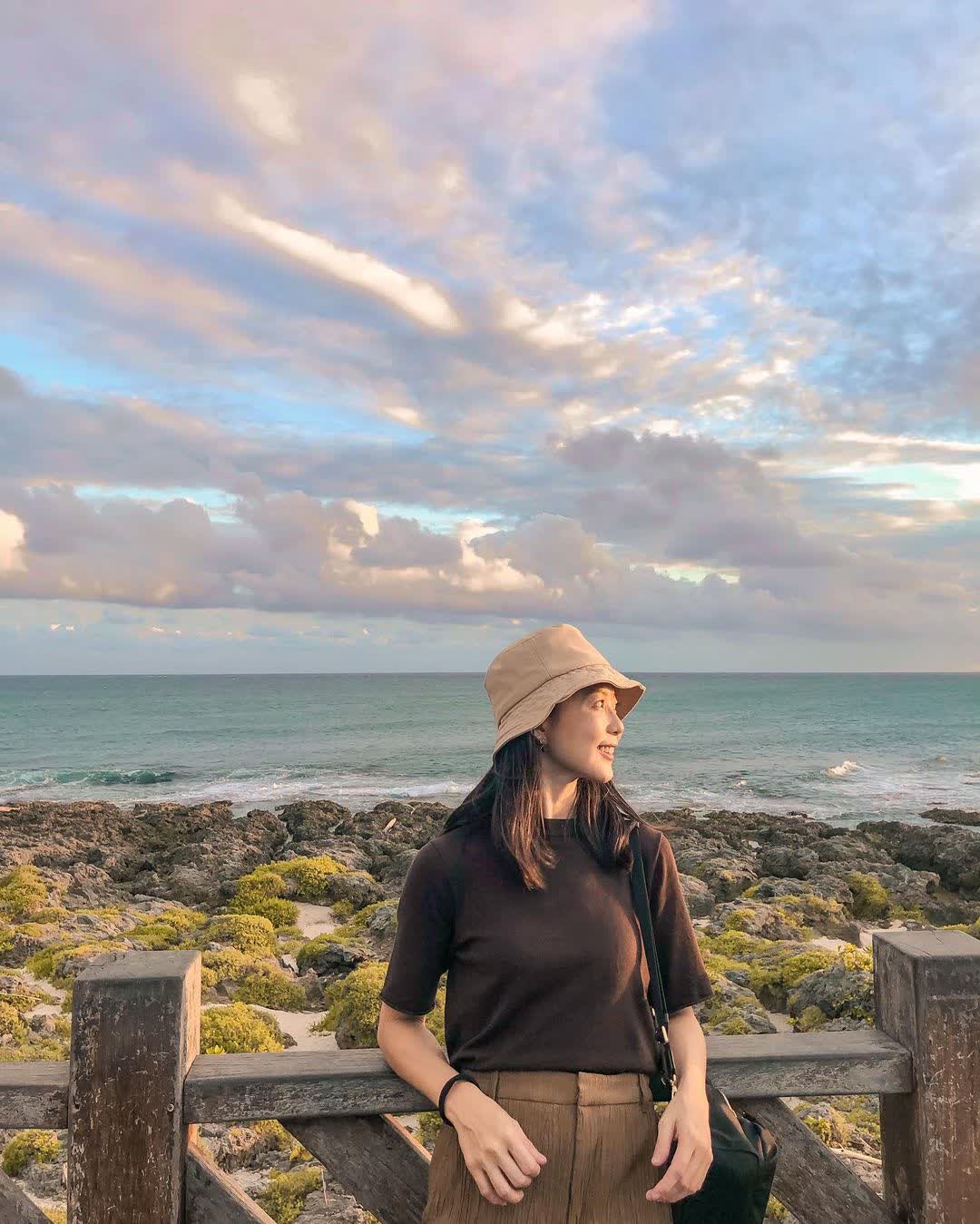 臺灣最南點 | 去趣 chicTrip