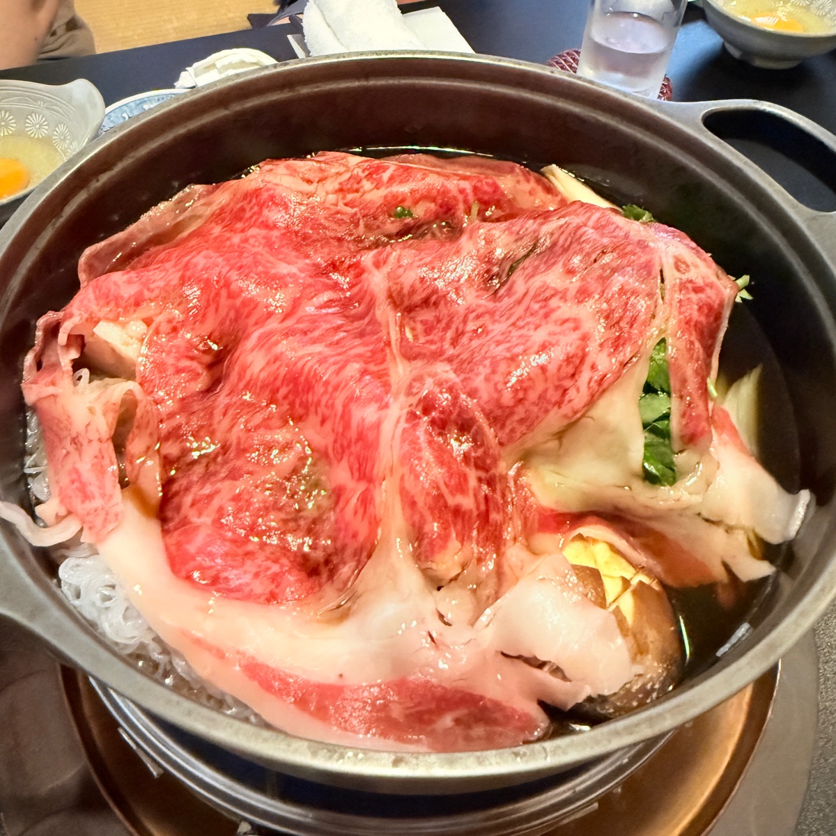 壽喜燒 阿さ利本店 | 去趣 chicTrip