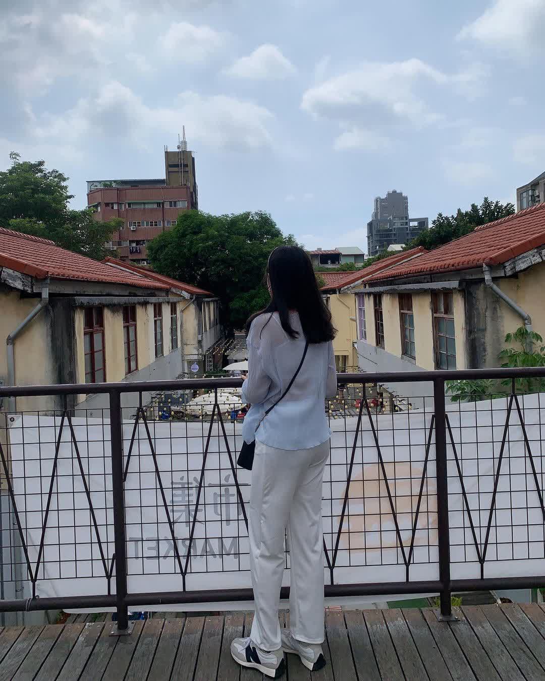 審計368新創聚落(審計新村) | 去趣 chicTrip