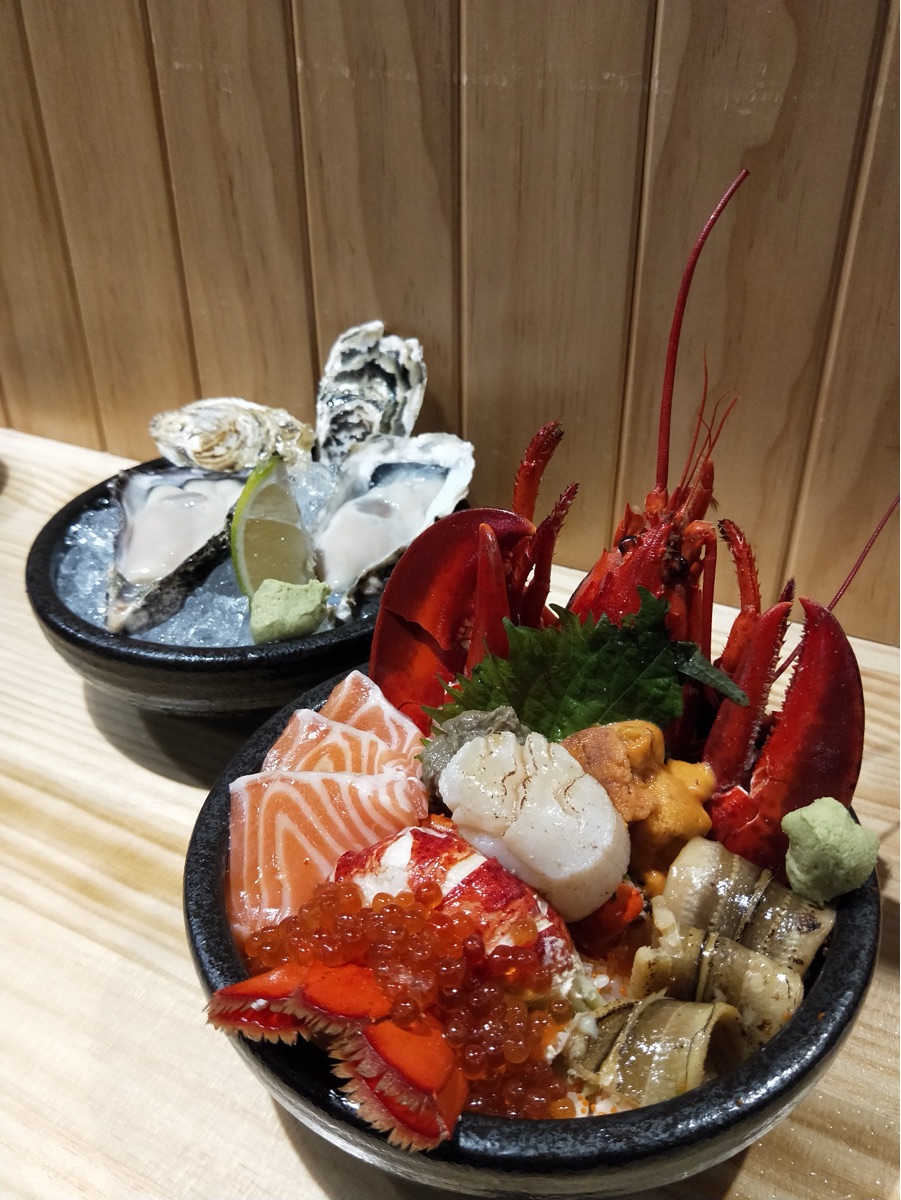 纓風壽司 (公園店) | 去趣 chicTrip