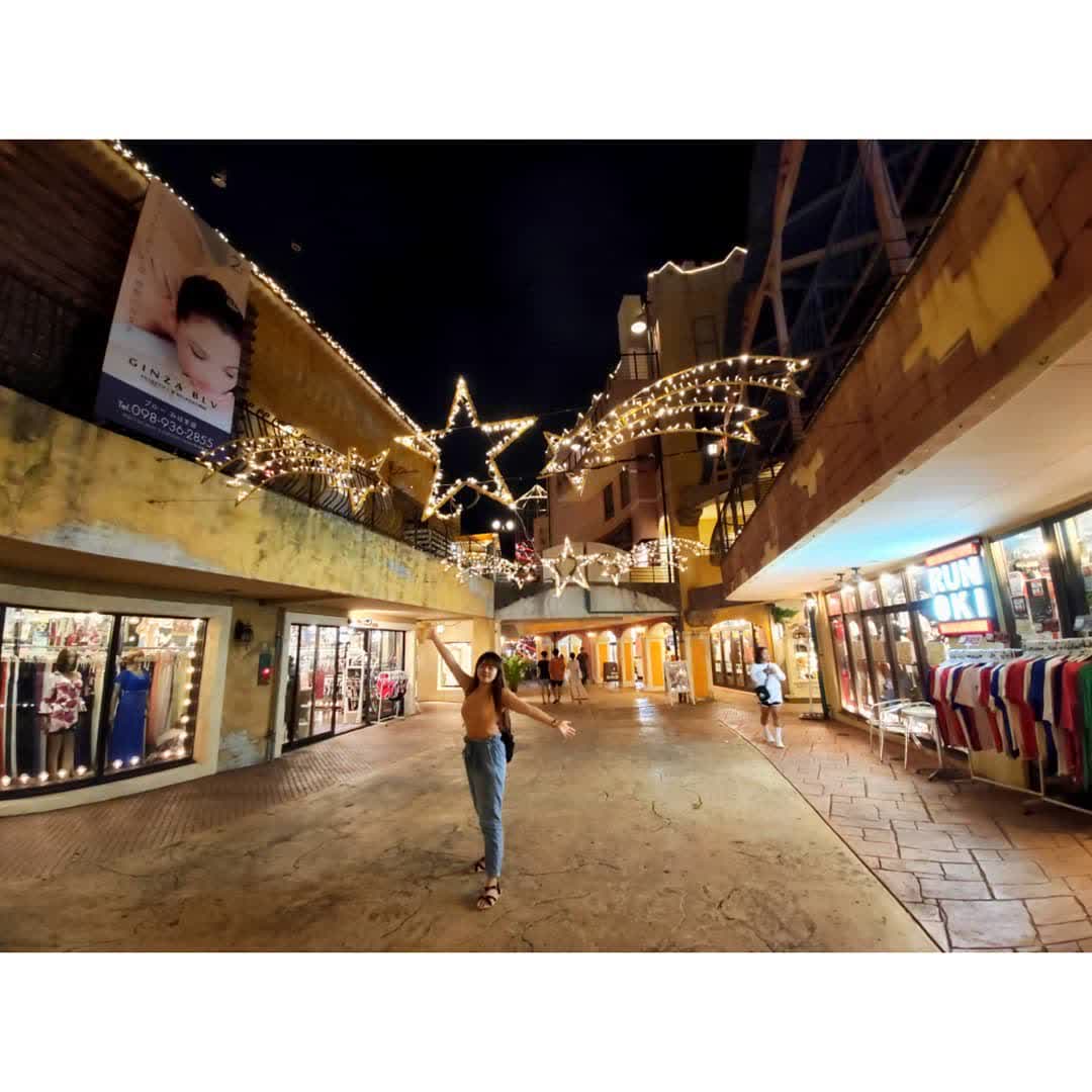 美國村 | 去趣 chicTrip