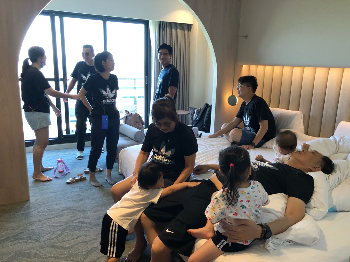 石門水庫福華渡假飯店 | 去趣 chicTrip