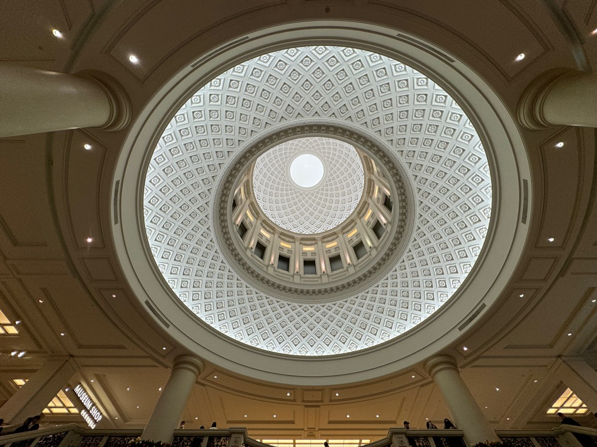 奇美博物館 | 去趣 chicTrip