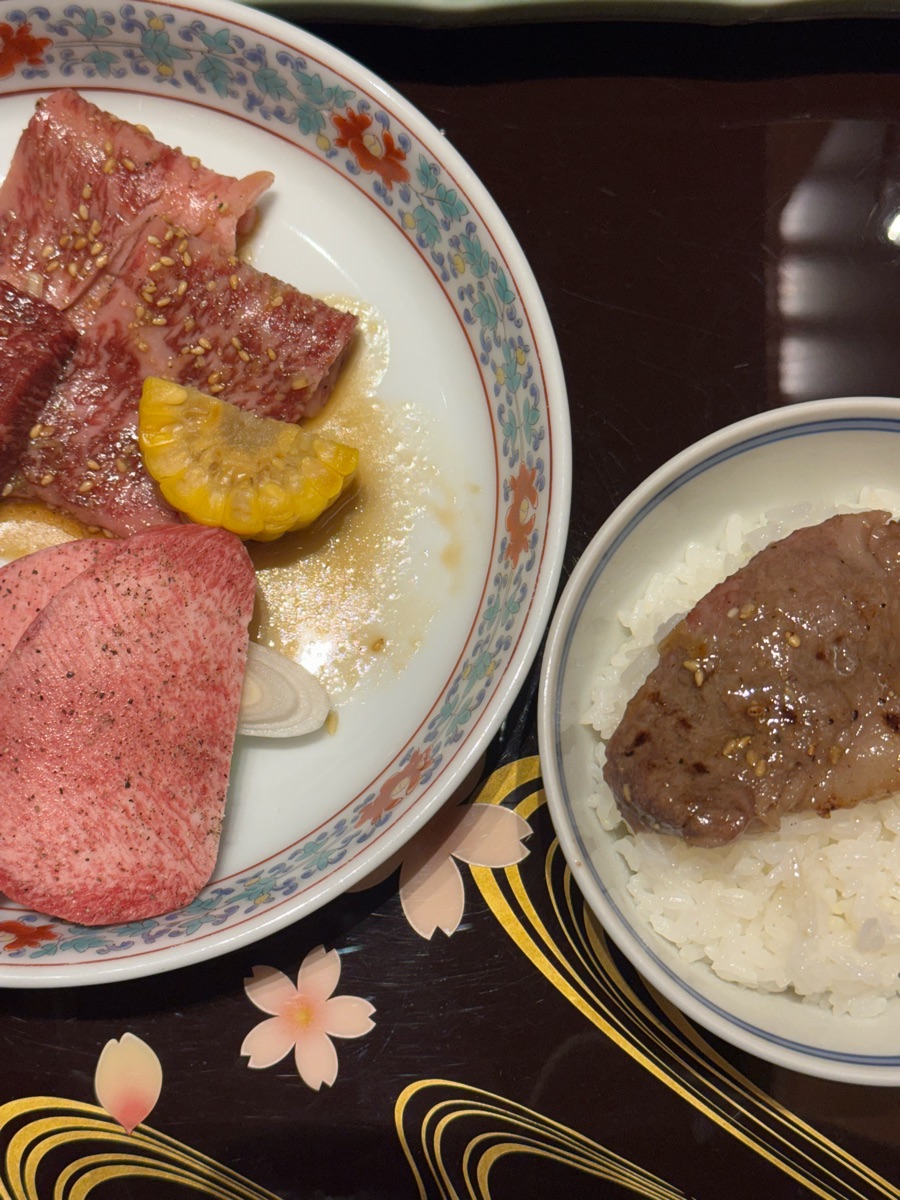 敘敘苑 銀座Miyuki大道店 | 去趣 chicTrip