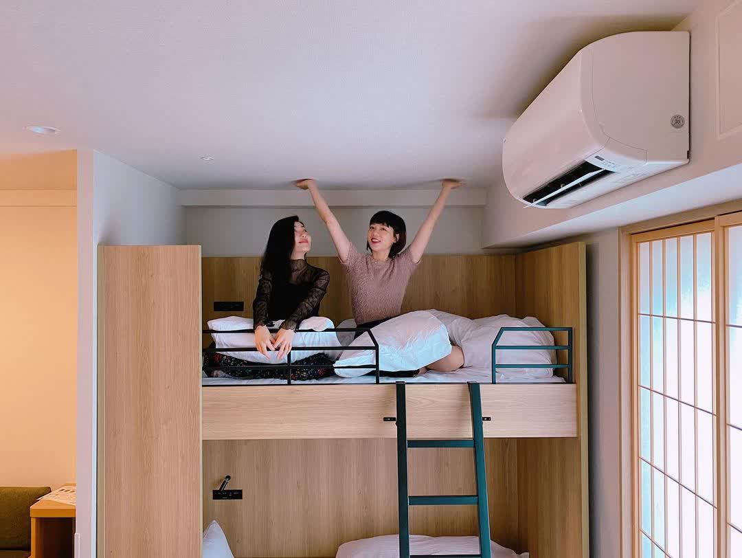 MIMARU 東京 STATION EAST | 去趣 chicTrip