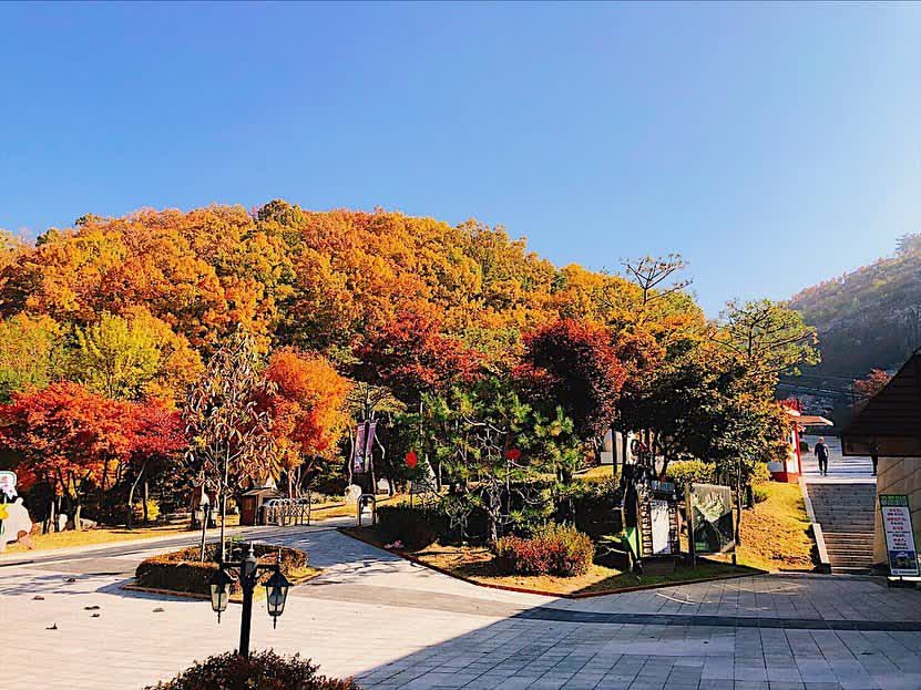 抱川藝術谷 | 去趣 chicTrip