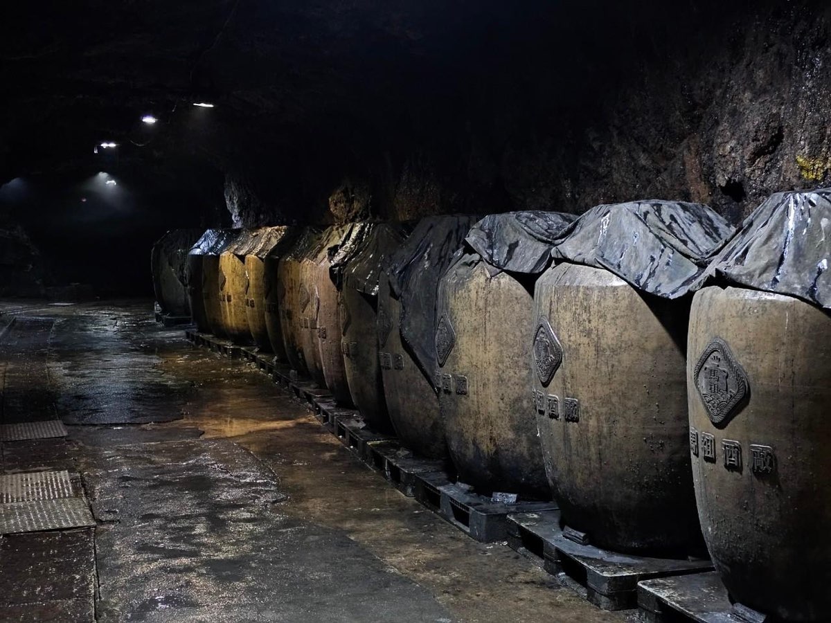 八八坑道 | 去趣 chicTrip