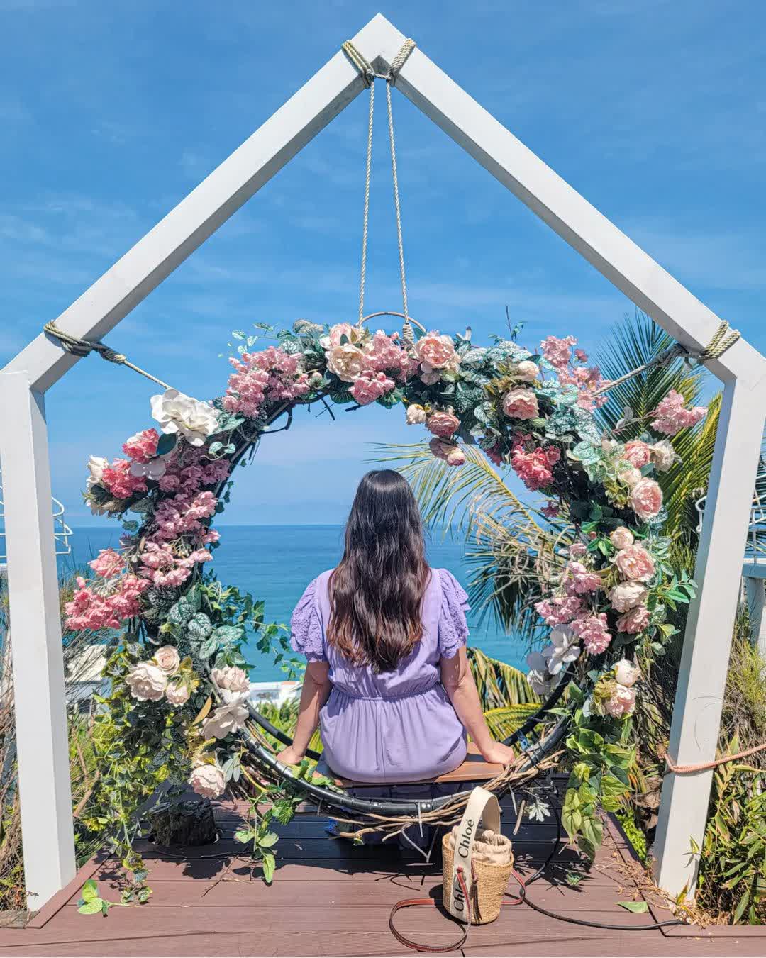 海崖谷 | 去趣 chicTrip