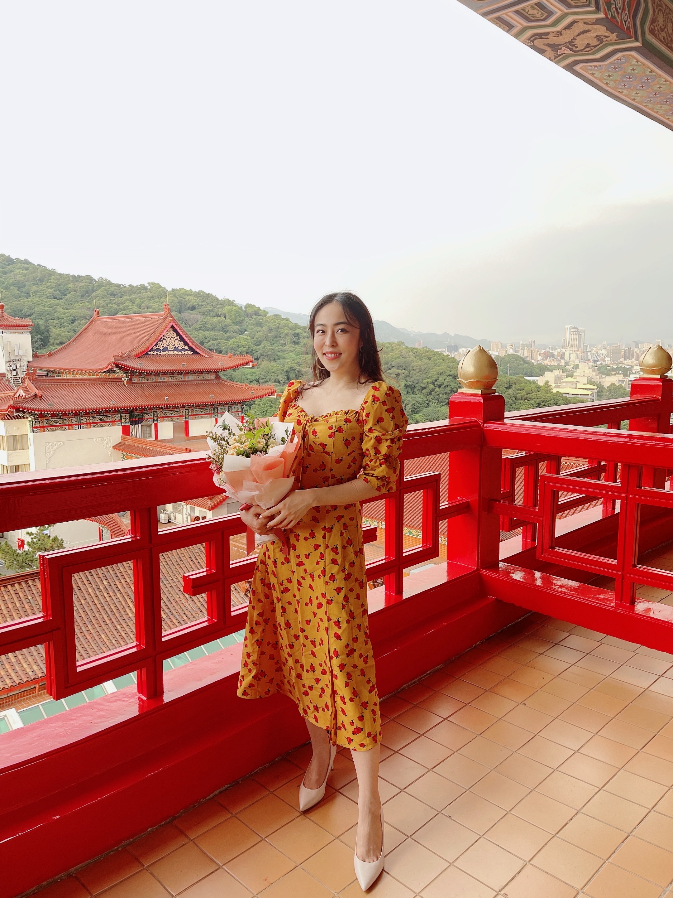 圓山大飯店 | 去趣 chicTrip