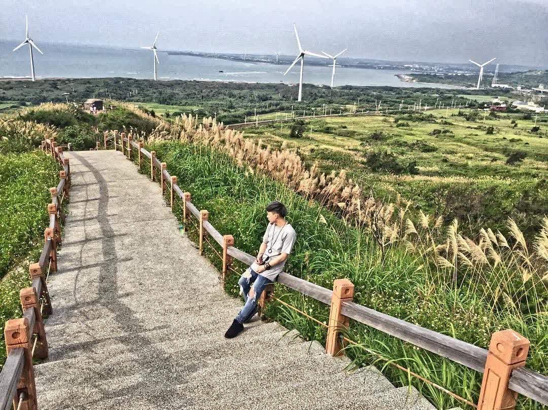 後龍好望角風景區 | 去趣 chicTrip