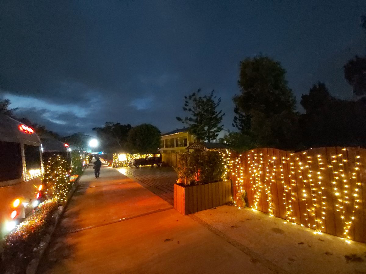 天成逸旅-朋趣豪華露營Bon Chill Glamping By Cosmos Otium | 去趣 chicTrip