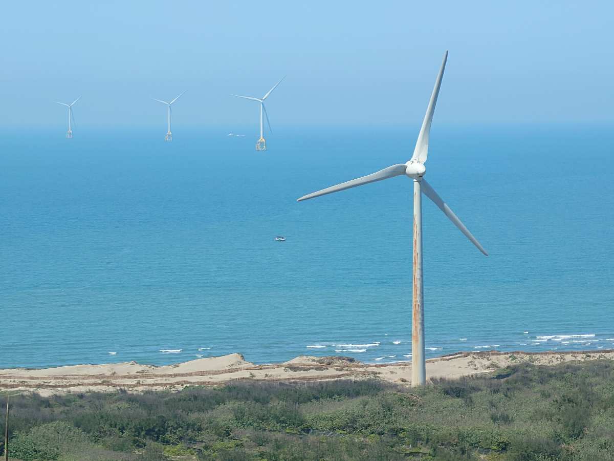 後龍好望角風景區 | 去趣 chicTrip