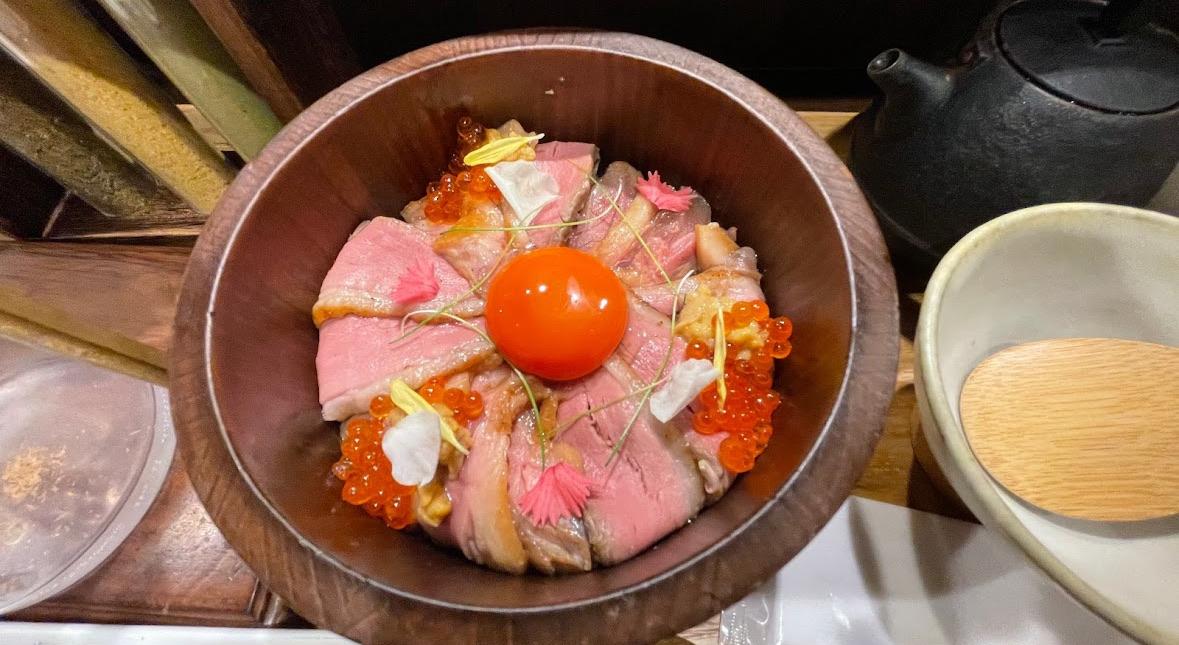 Gion Duck Rice | 去趣 chicTrip