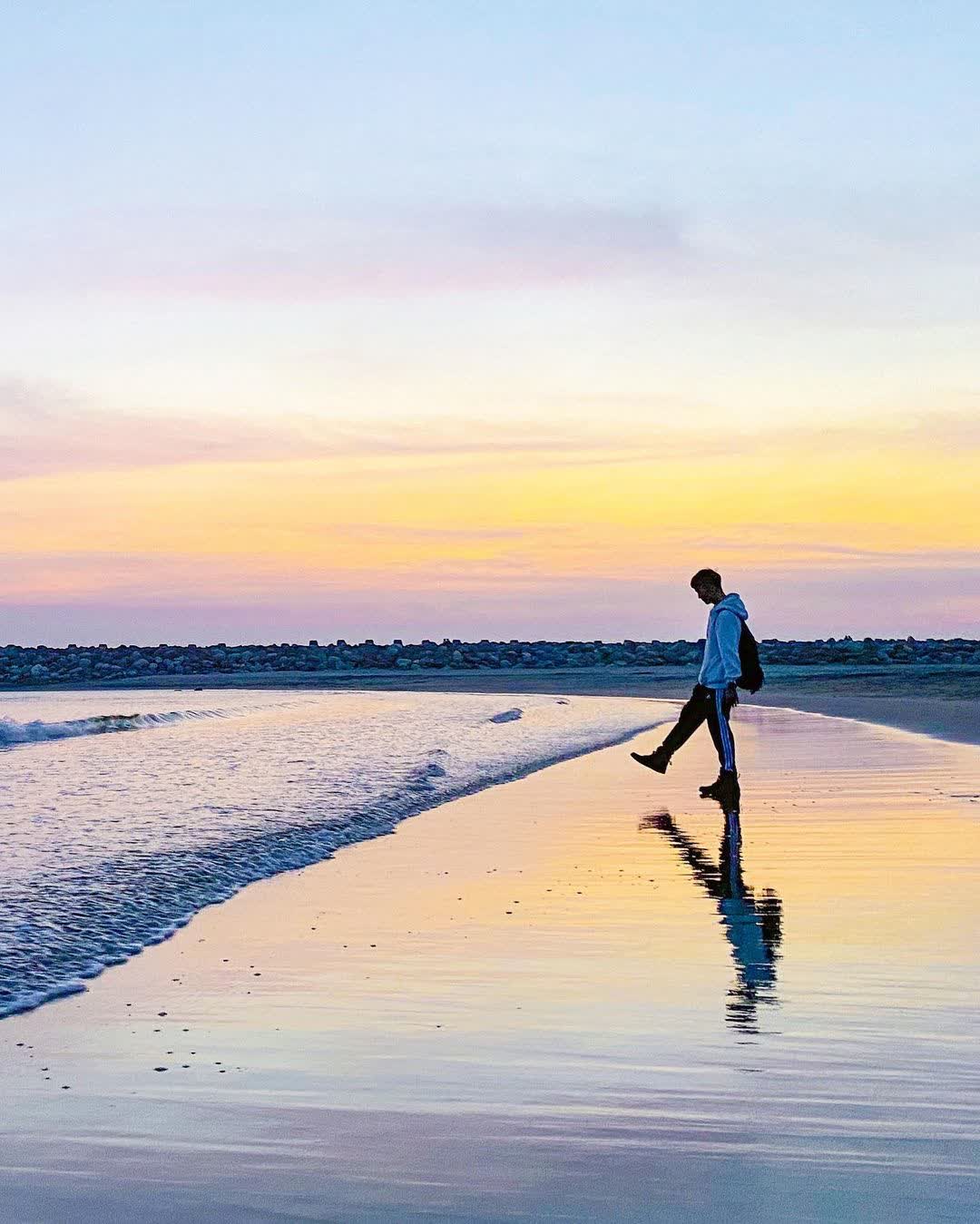 漁光島 | 去趣 chicTrip