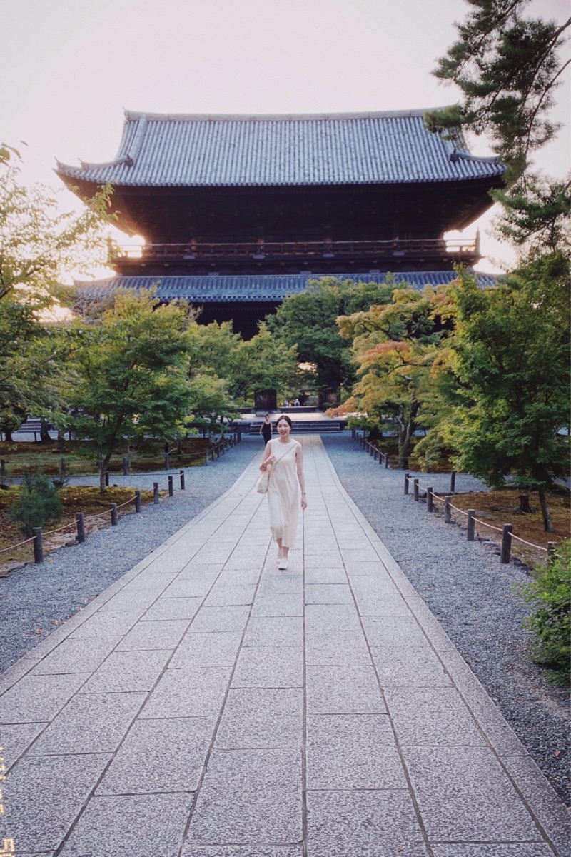 南禪寺 | 去趣 chicTrip