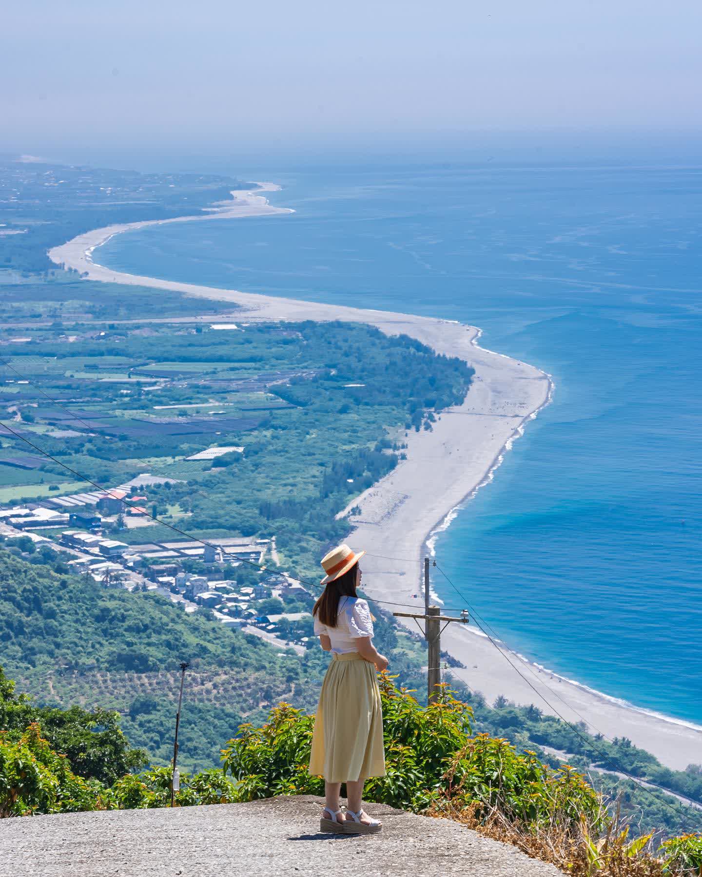 華源海灣 HuaYuan Bay | 去趣 chicTrip