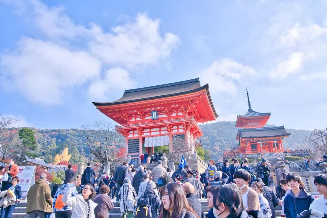 清水寺 | 去趣 chicTrip