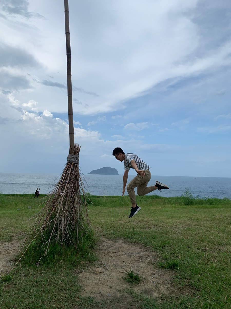 環保復育公園 | 去趣 chicTrip
