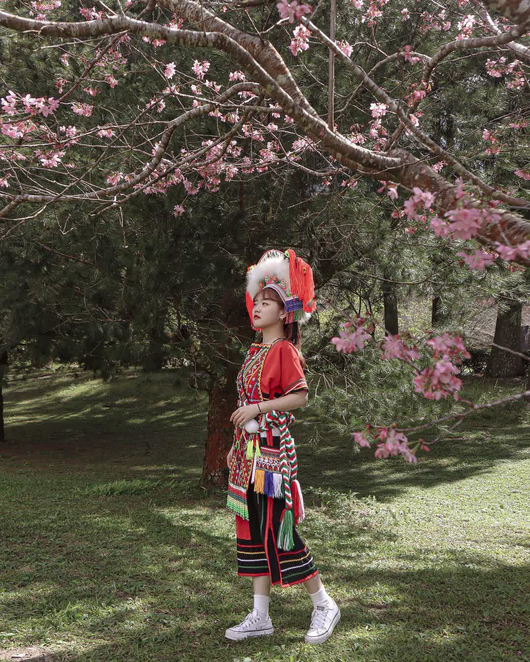 九族文化村 | 去趣 chicTrip