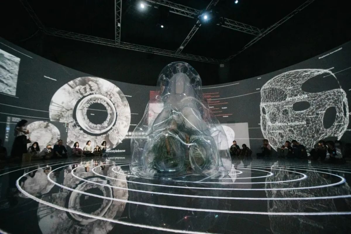 國立臺灣美術館 | 去趣 chicTrip