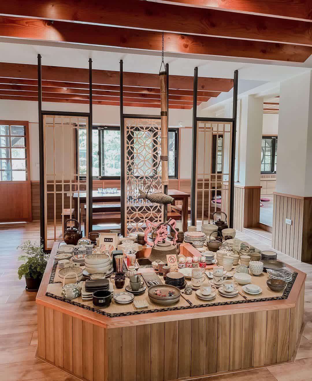 築樂珈琲 ｜ 預約制 | 去趣 chicTrip