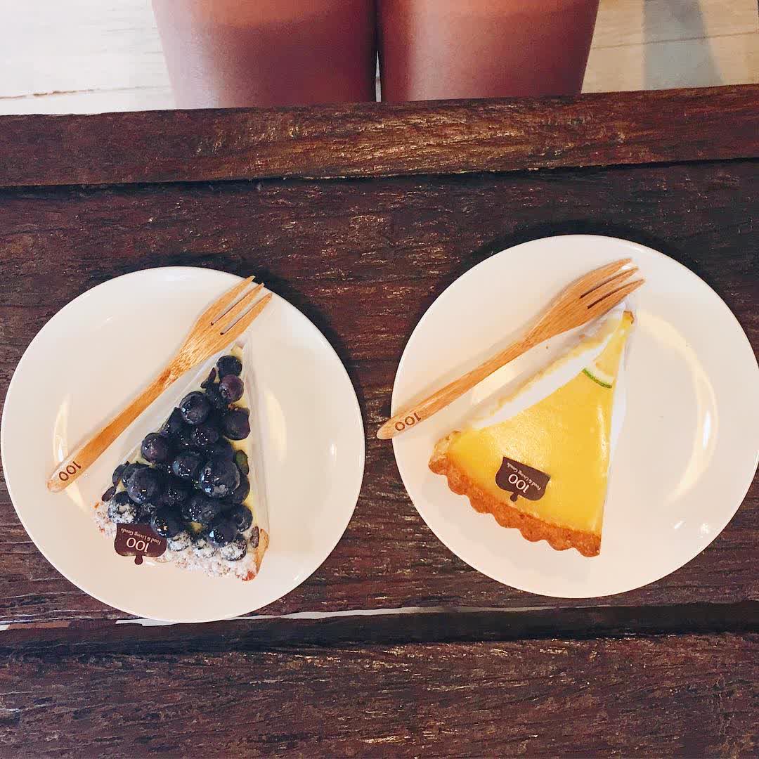 一百種味道 總店 (外帶店) 12/22～12/23公休 | 去趣 chicTrip