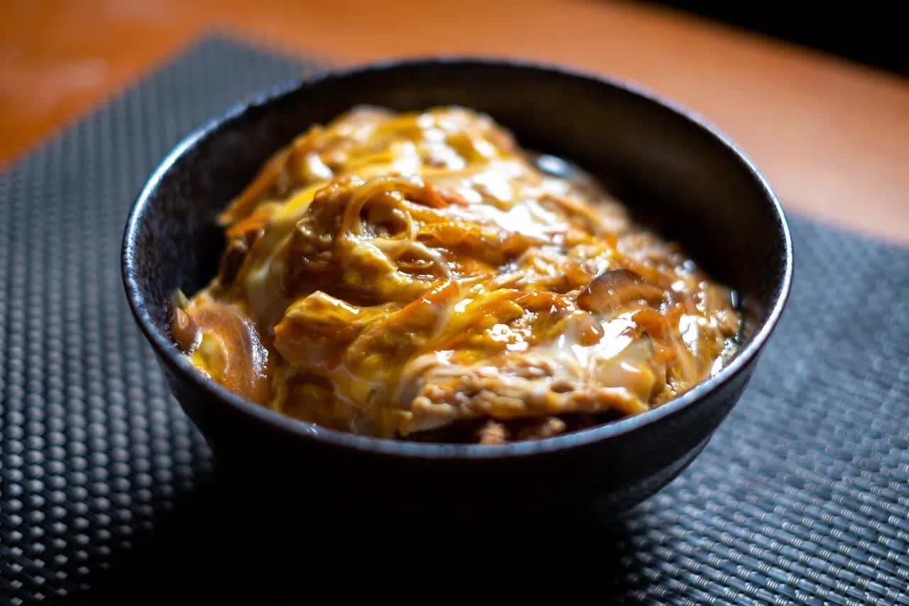 鹿兒島炸豬排名店 六白 | 去趣 chicTrip