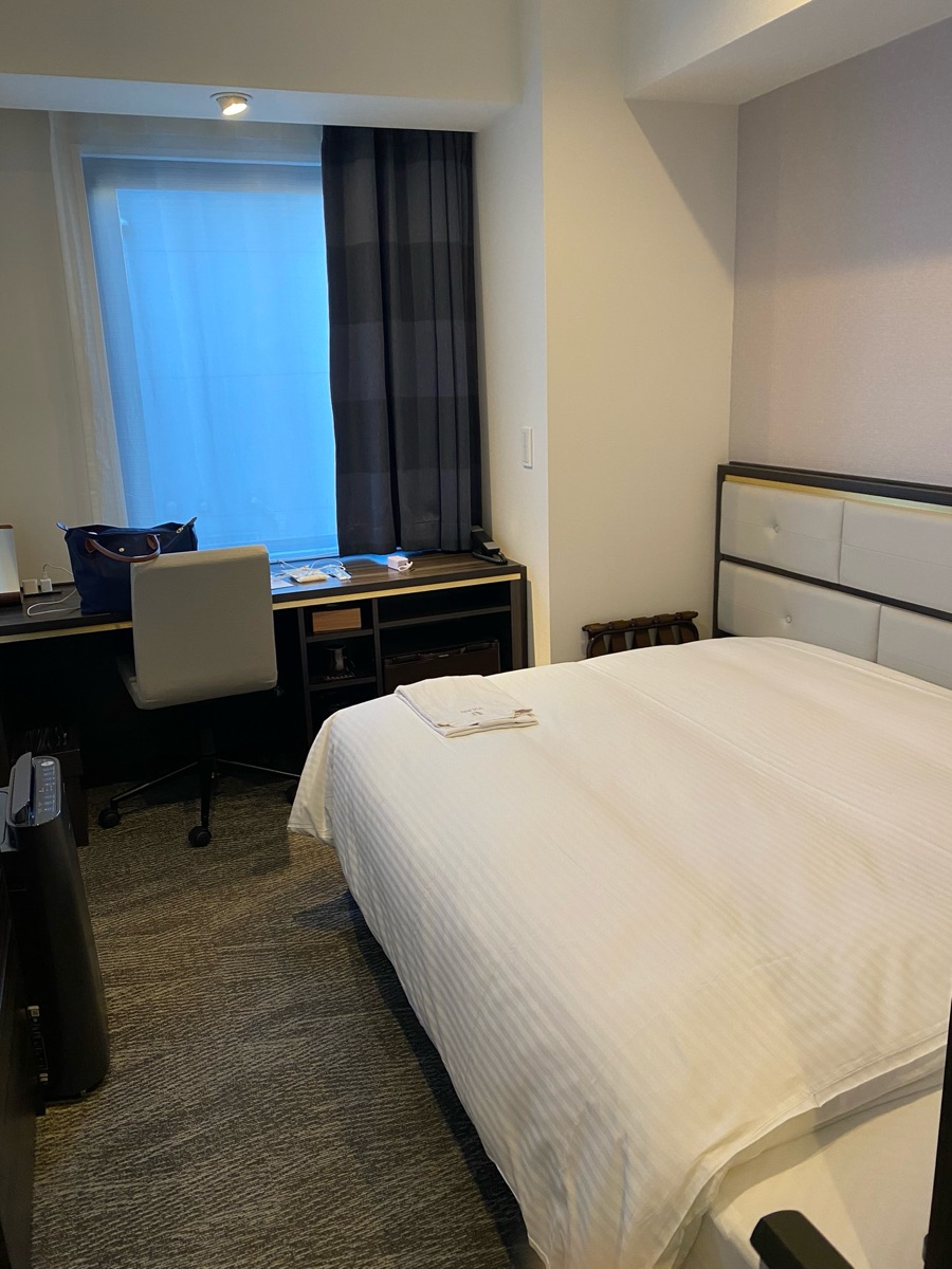 VIA INN 名古屋站前椿町 | 去趣 chicTrip